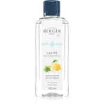 Maison Berger Paris Zest of Verbena náplň do katalytické lampy 500 ml