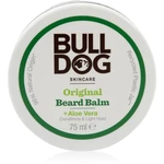 Bulldog Original Beard Balm balzám na vousy 75 ml