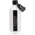 Baobab Collection Pearls Black náplň do aroma difuzérů 500 ml