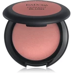 IsaDora Perfect Blush kompaktní tvářenka odstín 04 Rose Perfection 4,5 g