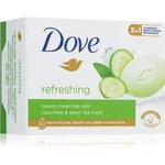 Dove Go Fresh Fresh Touch čisticí tuhé mýdlo 90 g