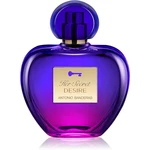 Banderas Her Secret Desire toaletní voda pro ženy 80 ml