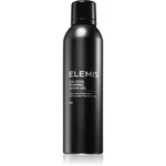 Elemis Men Ice-Cool Foaming Shave Gel pěnivý gel na holení s chladivým účinkem 200 ml