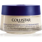 Collistar Special Anti-Age Ultra-Regenerating Anti-Wrinkle Day Cream intenzivní regenerační krém proti vráskám 50 ml