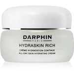 Darphin Hydraskin Rich Skin Hydrating Cream pleťový krém pro normální až suchou pleť 50 ml