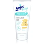 Linteo Baby dětský ochranný krém 75 ml