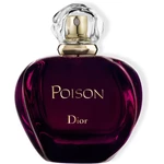 DIOR Poison toaletní voda pro ženy 100 ml