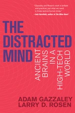 The Distracted Mind