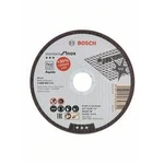 Řezný kotouč rovný Bosch Accessories 2608603171, WA 60 T BF Průměr 125 mm 1 ks