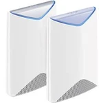 Smíšená síť NETGEAR SRK60 Orbi Pro AC3000 SRK60-100EUS, 2.4 GHz, 5 GHz