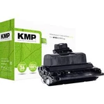 KMP toner náhradní HP 81X, CF281X kompatibilní černá 29000 Seiten H-T228