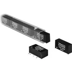 DC/DC měnič TracoPower TMA 0515S, vstup (±10 %) 5 V/DC, výstup 15 V/DC, 65 mA, 1 W