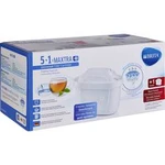 Filtrační vložka Brita Maxtra + 5+1er Pack 075286 , bílá