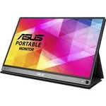 LED monitor Asus MB16AC, 39.6 cm (15.6 palec),1920 x 1080 Pixel 5 ms, IPS LED USB-C™