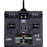 RC panelové dálkové ovládání Futaba FX36 Potless, 2,4 GHz, Kanálů 18, vč. přijímače