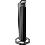 Sloupový ventilátor Vornado 78 W, Vnější Ø 28 cm, 84 cm, černá