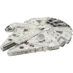 Sci-fi model, stavebnice Revell Millenium Falcon 06718, 1:72