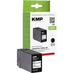 Ink náplň do tiskárny KMP C99 1564,0001, kompatibilní, černá
