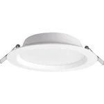 Megaman MM76715 Rico LED vestavné koupelnové svítidlo 19 W N/A bílá