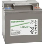 Olověný akumulátor GNB Marathon L12V24 NALL120024HM0MA, 23.5 Ah, 12 V