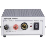 Spínaný síťový zdroj VOLTCRAFT FSP 1207, 11 - 15 V/DC, 105 W, 7 A