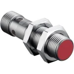 Indukční senzor Leuze Electronic ISS 212MM/4NO-10N-S12 (50109680), M12, 10 mm