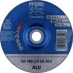 Řezný kotouč lomený PFERD 61323323, EH 180-2,9 SG ALU Průměr 180 mm 25 ks