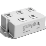 Můstkový usměrňovač 3fázový Semikron SKD160/16, U(RRM) 1600 V, Semipont® 4