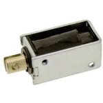 Zdvihací magnet tažný Tremba HMF-1614z.002-12VDC,100% 830022, 0.1 N, 5.8 N, 12 V/DC, 2 W