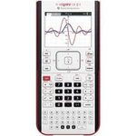 Texas Instruments NSPCXIIT grafický počítač černá napájeno akumulátorem