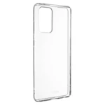 Kryt na mobil FIXED Skin na Samsung Galaxy A72/A72 5G (FIXTCS-628) priehľadný kryt na mobil • pre Samsung Galaxy A72/A72 5G • materiál: silikón • hrúb