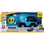 Epee Play&Go R/C Auto Jeep