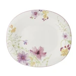 Villeroy & Boch MĚLKÝ TALÍŘ, porcelán 21/29 cm