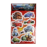 Disney Pixar CARS magnetky