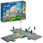 LEGO® City 60304 Křižovatka