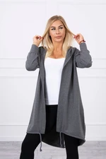 Cardigan da donna Kesi i519_18259