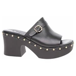 Dámske papuče Tamaris 1-27129-38 black 38