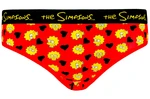 Women's panties The Simpsons - Frogies