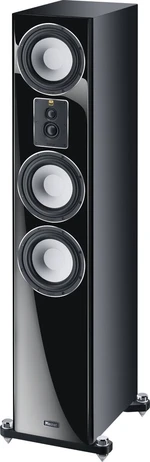 Magnat Signature 707 Głośnik podłogowy Hi-Fi Black 1 szt