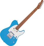 Charvel Pro-Mod So-Cal Style 2 24 HT HH Caramelized MN Robbin's Egg Blue Gitara elektryczna