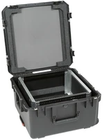 SKB Cases 3i-22221210U iSeries 10U Fly Futerał rackowy