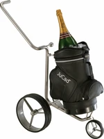 Jucad Champagne Trolley