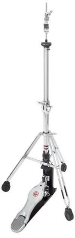 Gibraltar 9707ML-LD Liquid Drive Statyw pod Hi-Hat