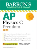 AP Physics C Premium, 2023