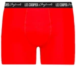 Férfi boxeralsó Lee Cooper Printed