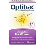 Optibac For Women probiotika pro ženy 90 cps