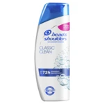 Head & Shoulders 250ml Classic Clean