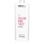 Framesi Morphosis Color Protect šampón pre normálne až jemné vlasy na ochranu farby 1000 ml