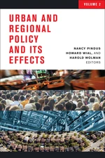 Urban and Regional Policy and its Effects