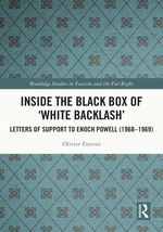 Inside the Black Box of 'White Backlash'